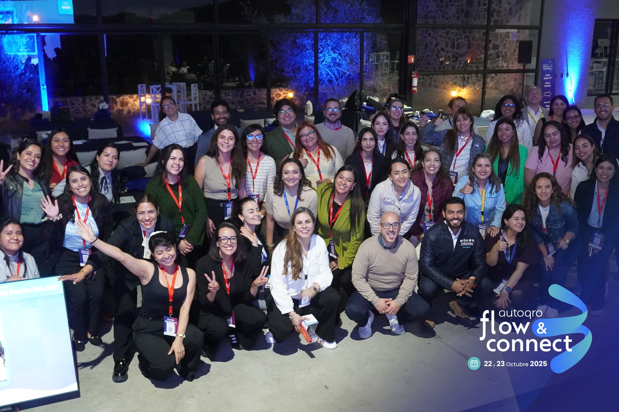 Flow & Connect 2026 — foto 7